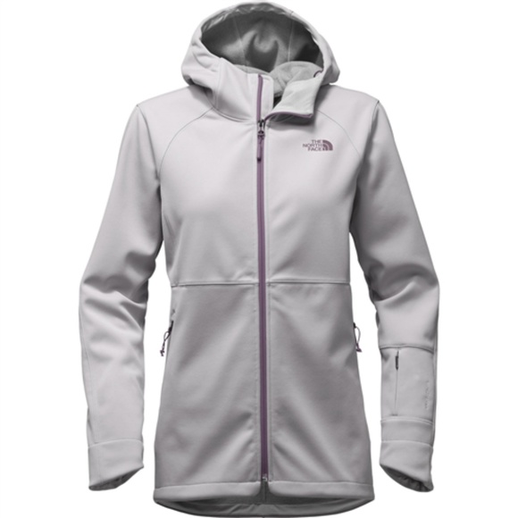 The North Face Jackets & Blazers - The North Face Apex Risor Windproof Hoodie